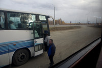 2010.10.16-19 Russia, Chelyabinskaya Oblast, Druzhnyy
