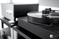 Dr. Feickert Analogue record players
