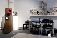 KONDO Overture PM2 tube amplifier used too