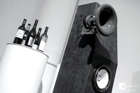 TUNE AUDIO Marvel