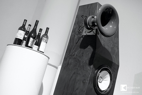 TUNE AUDIO Marvel