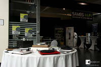 Austrian brand ProJect Audio on display - global number one regarding record players