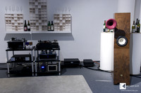 TUNE AUDIO Marvel