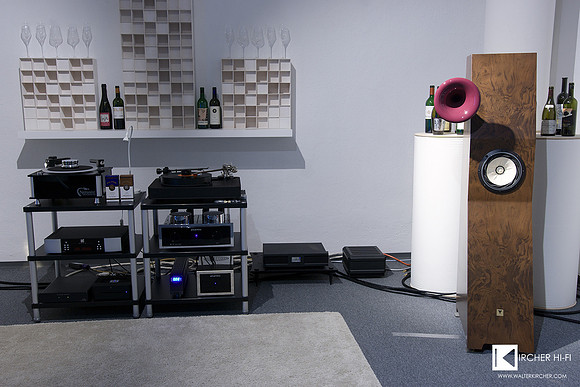 TUNE AUDIO Marvel