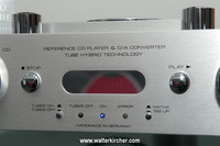 HIGH END 2014: new Accustic Arts PLAYER II - world premiere in Munich