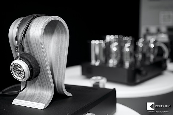 Grado headphones