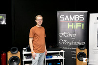 Fabian Presslaber, Austrian KEF representative