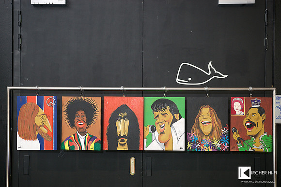 Some musicians