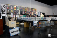 Wienyl - one of my favourite record sellers in Vienna