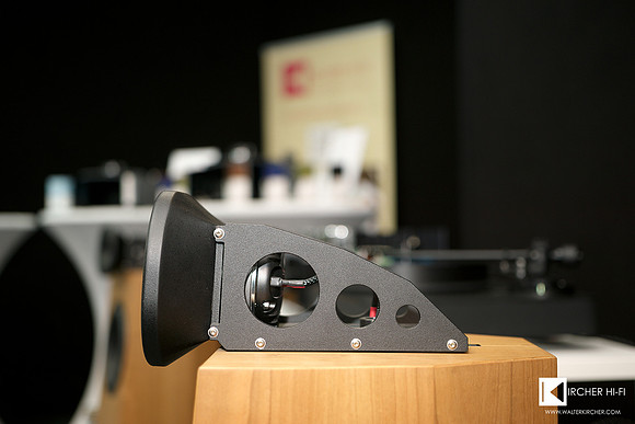 Blumenhofer Acoustics Genuin FS3 MK2