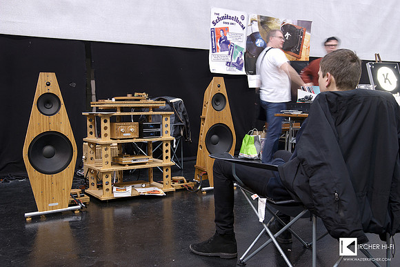 Bamboo Hifi - means Tri-Art Audio from Canada