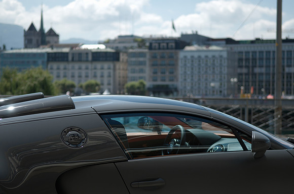 Geneva, Switzerland