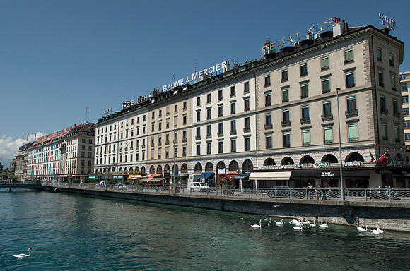 Geneva, Switzerland