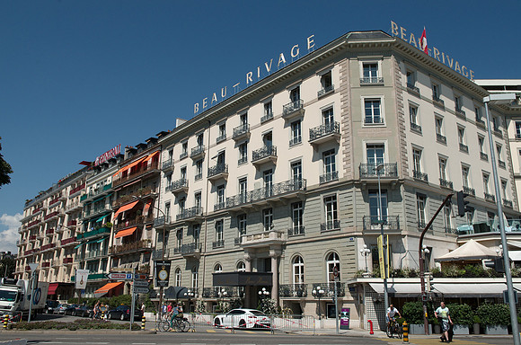Geneva, Switzerland