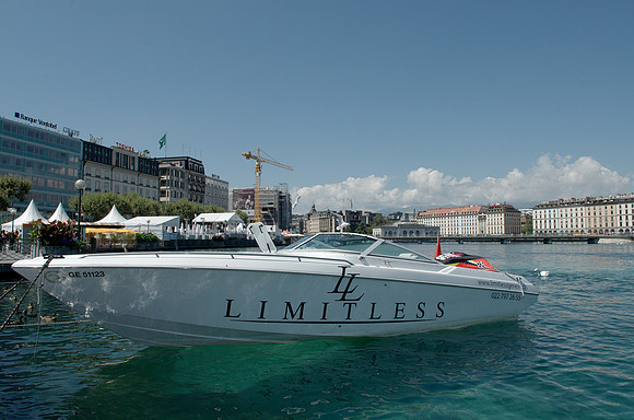 Geneva, Switzerland