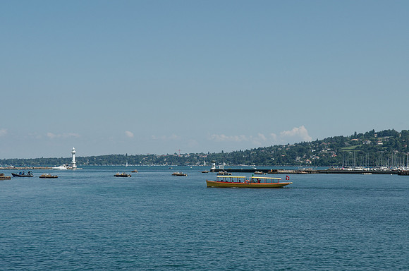 Geneva, Switzerland