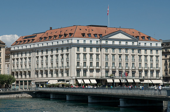 Geneva, Switzerland
