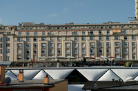Lausanne - Lake Geneva, Switzerland