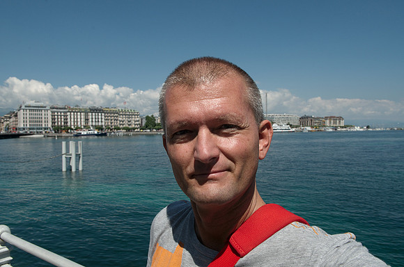 Geneva, Switzerland