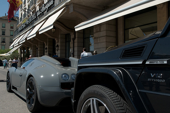 Geneva, Switzerland