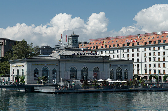 Geneva, Switzerland