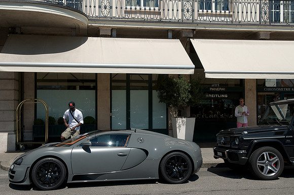 Geneva, Switzerland