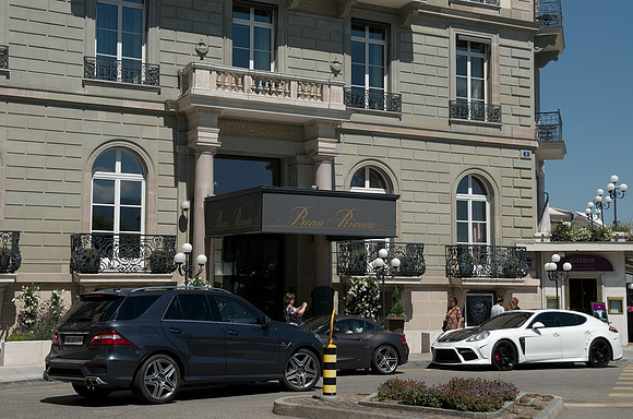 Geneva, Switzerland