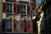 Lausanne - Lake Geneva, Switzerland
