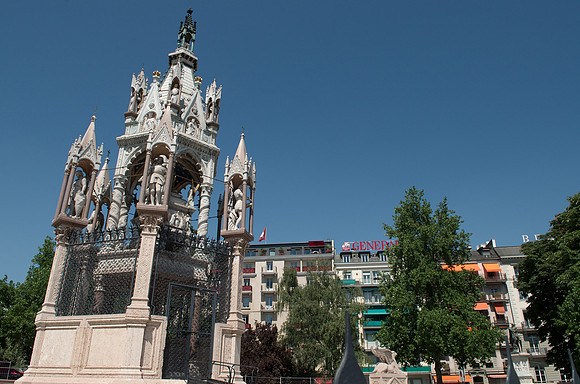 Geneva, Switzerland
