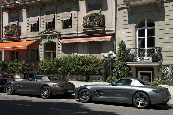 Geneva, Switzerland