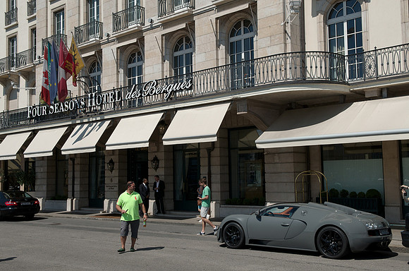 Geneva, Switzerland