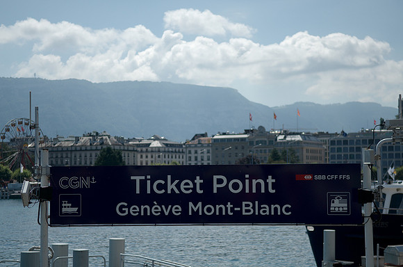 Geneva, Switzerland