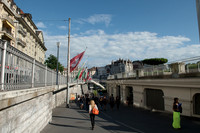 Lausanne - Lake Geneva, Switzerland