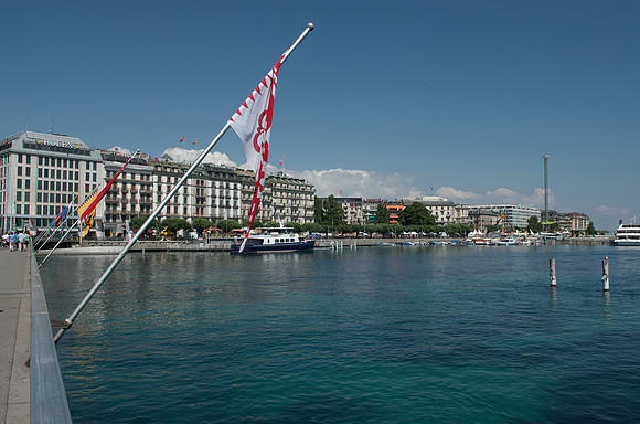 Geneva, Switzerland
