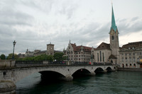 Zürich, Switzerland