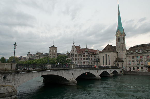 Zürich, Switzerland