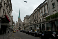 Zürich, Switzerland