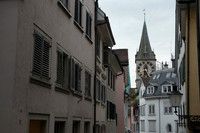 Zürich, Switzerland