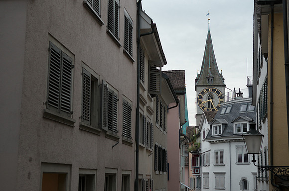 Zürich, Switzerland
