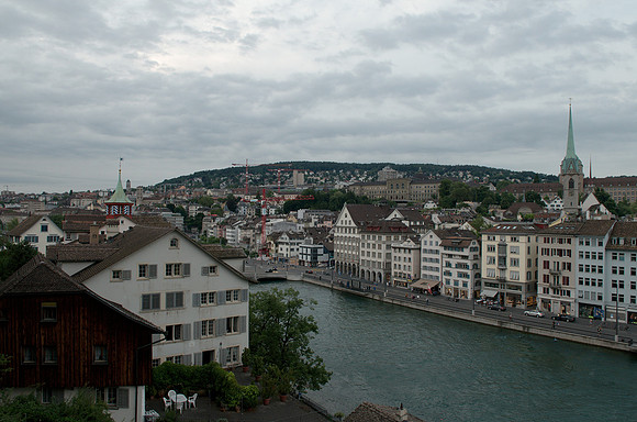 Zürich, Switzerland