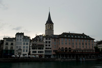Zürich, Switzerland