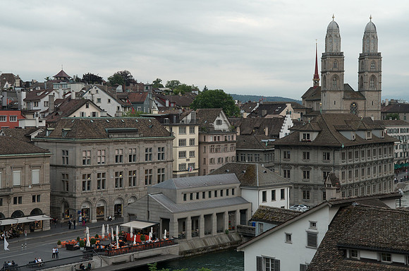 Zürich, Switzerland