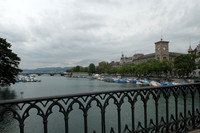 Zürich, Switzerland