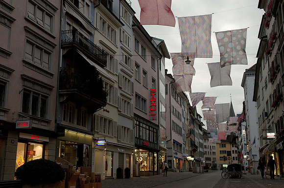 Zürich, Switzerland