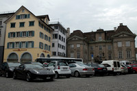 Zürich, Switzerland