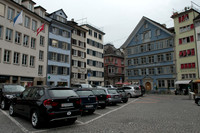 Zürich, Switzerland