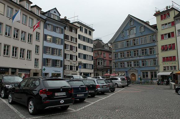 Zürich, Switzerland