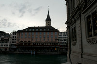 Zürich, Switzerland