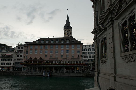 Zürich, Switzerland