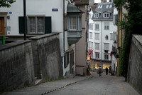 Zürich, Switzerland